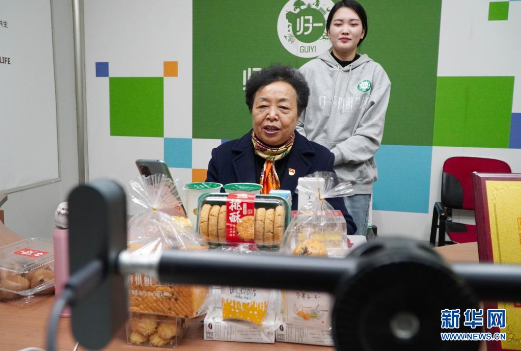 不斷把人民對美好生活的嚮往變成現實——從全國兩會看民生新圖景