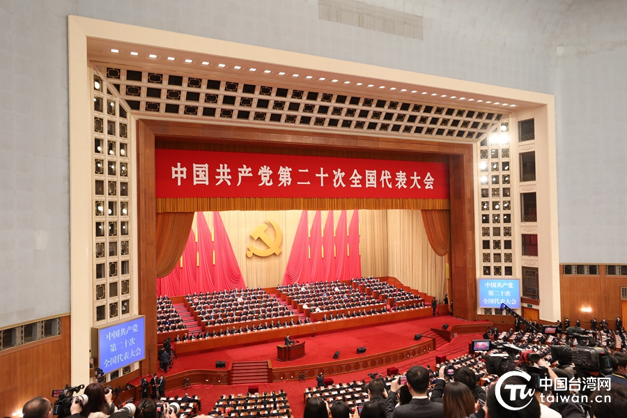 走過不平凡的一年！“2022年兩岸關係十大新聞”揭曉