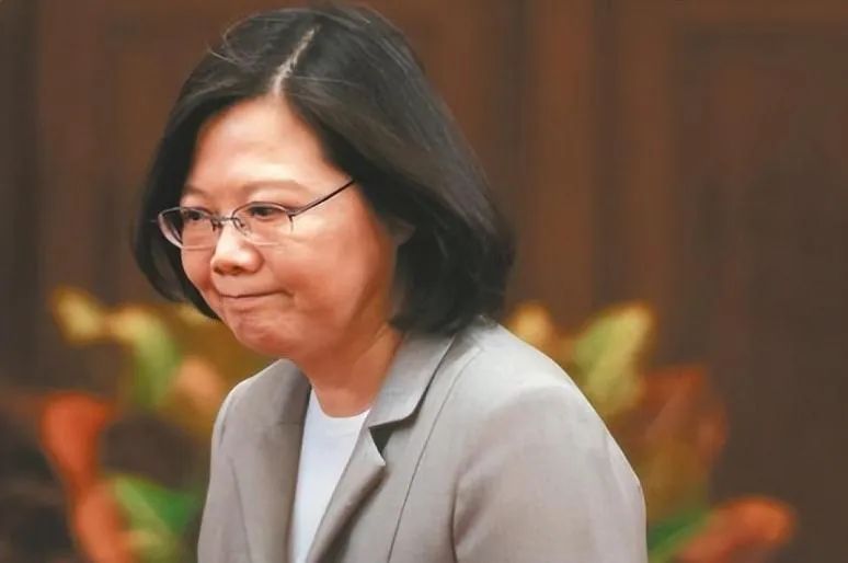 近五成臺民眾"不滿""不樂見"，民進黨2024沒戲了？