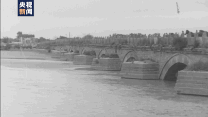 日本侵華獨家影像披露丨“七七事變”後的宛平城影像 揭露日軍宣傳謊言