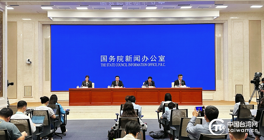 國家發改委：《意見》發揮福建對台獨特優勢和先行示範作用 有三大方面、六個重點