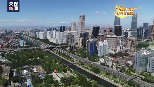 多國人士讚賞中國共産黨傑出領導能力