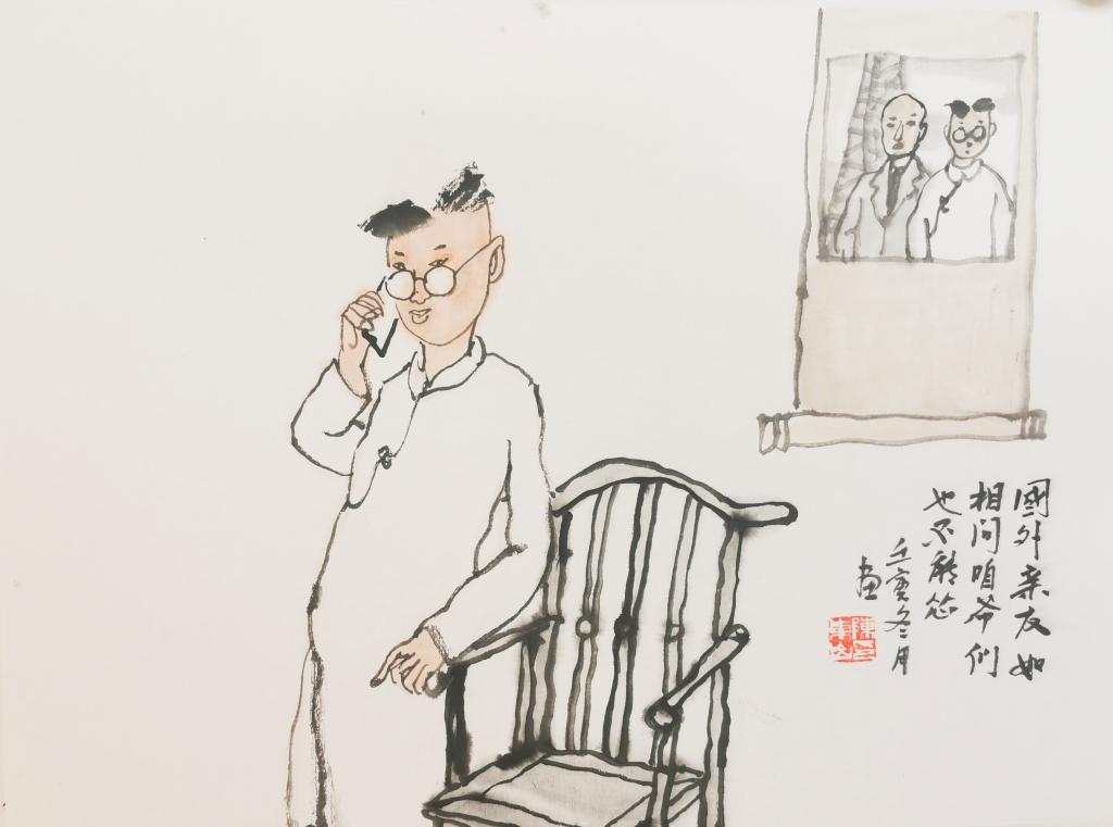 17張圖畫説我最近“陽了”的經歷