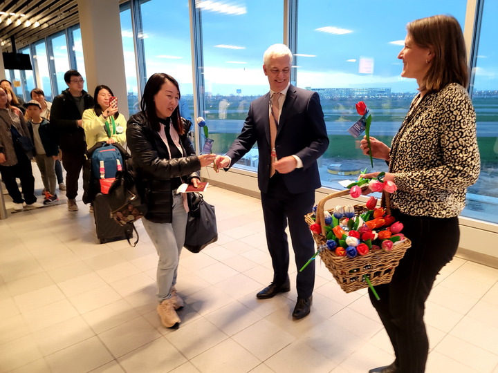 媒體評述：中國開放承諾增強投資者信心