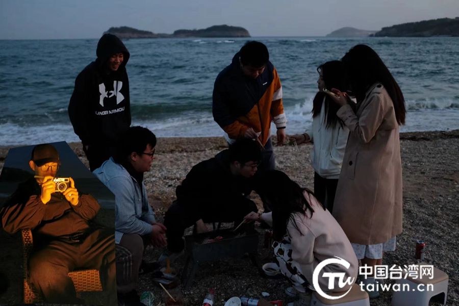 【台灣同學錄】許朝宇：建築是本獨特歷史書，想要多多了解我們的國家和民族
