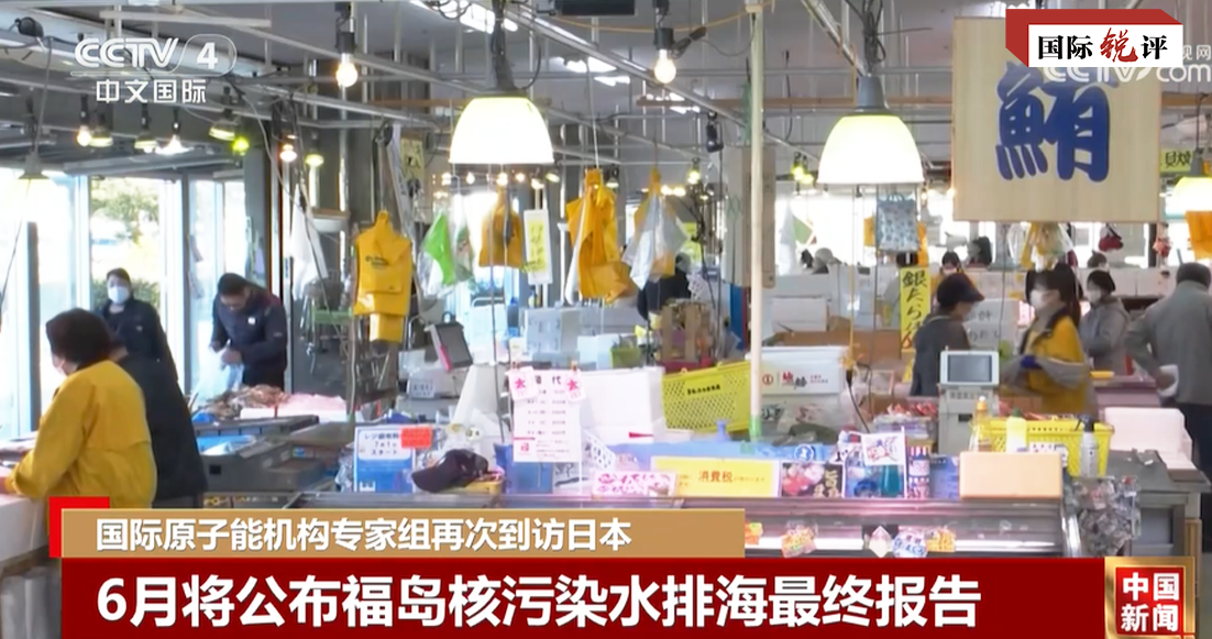 國際銳評｜面對IAEA安全審查，日方必須説清五個問題