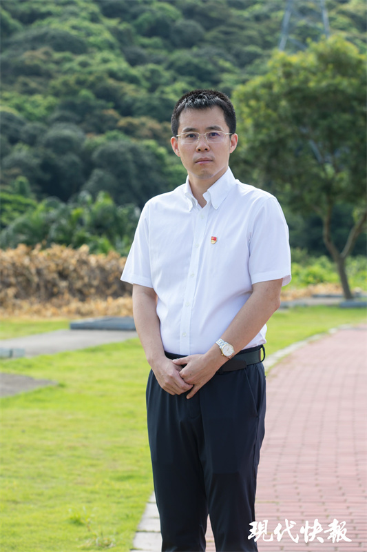 探尋中國式現代化之路｜加快實現高水準科技自立自強