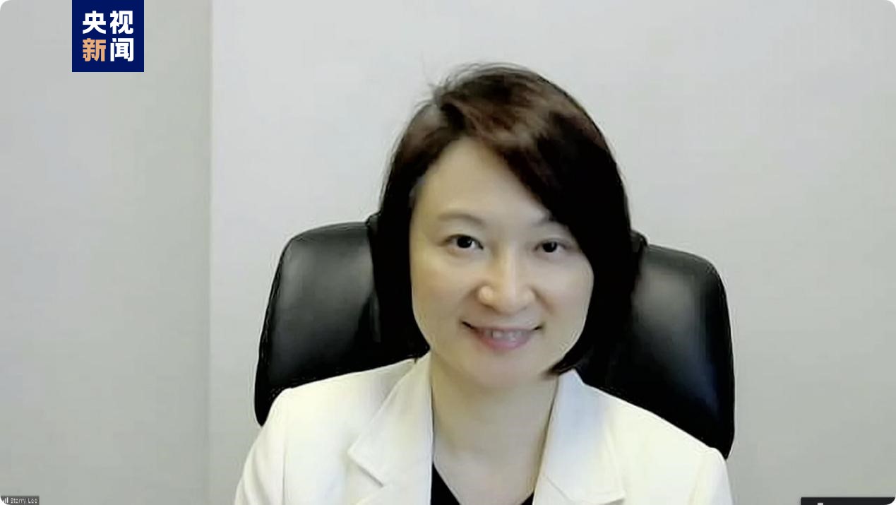 總臺“中國式現代化與世界新機遇”香港專場研討會成功舉辦