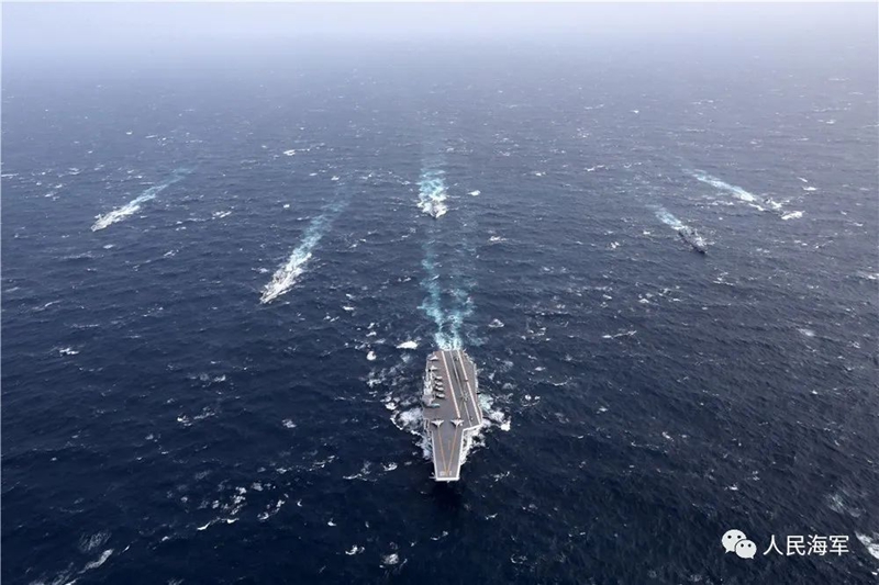 硬核！這就是“賽龍舟”的天花板吧