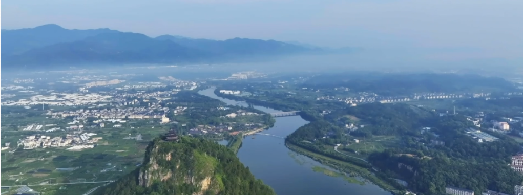 全球連線｜世界灌溉工程遺産浸潤浙江千年稻穀鄉
