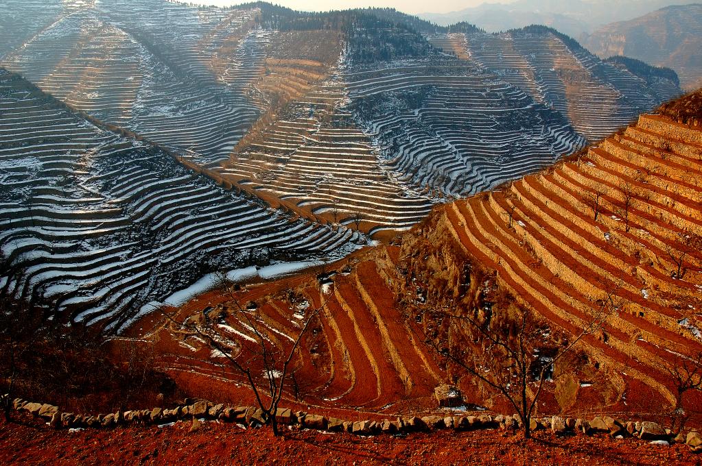 中國全球重要農業文化遺産增至18項數量居世界首位