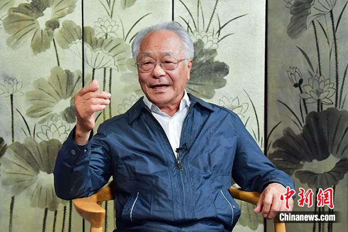 中國焦點面對面 | 他在台灣曾被判死刑，卻仍高舉統一大旗