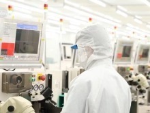 “5G+工業互聯網”高效賦能生産領域