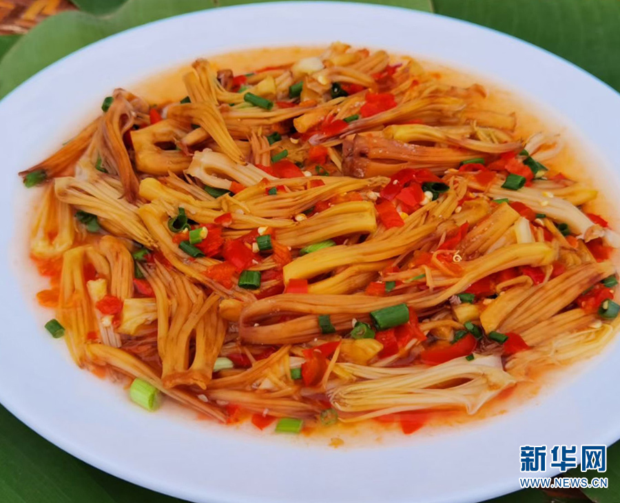 抓住春的尾巴 打卡限定美食