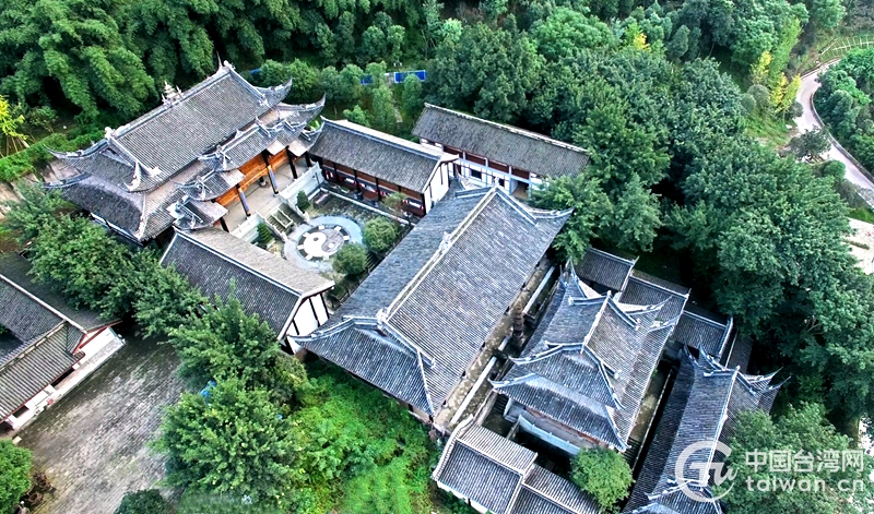 喜訊！重慶市再添一國家級海峽兩岸交流基地