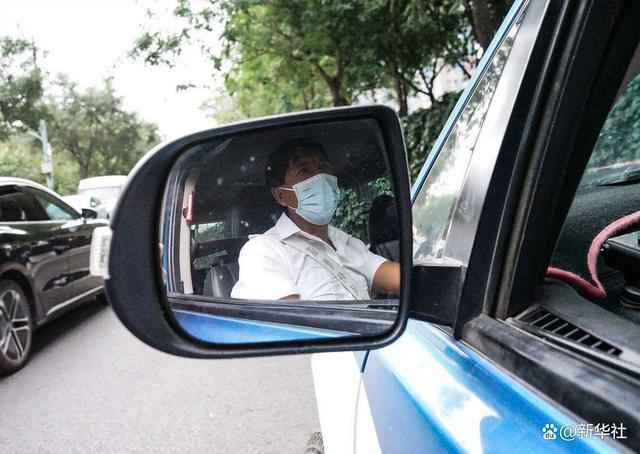 走近三位中秋節堅守崗位的普通人