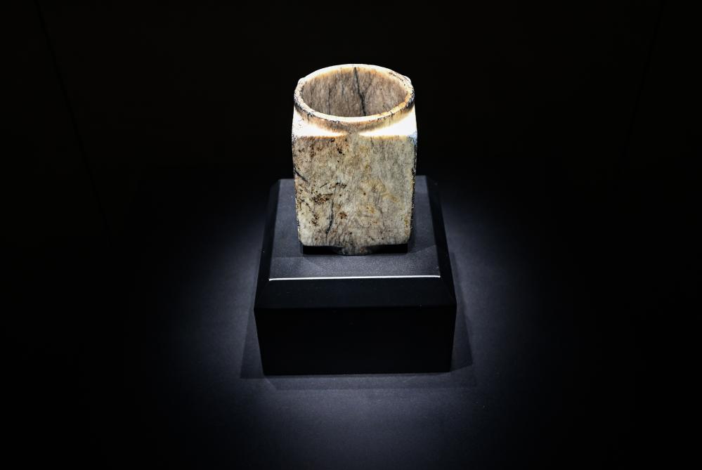 新文物、新成果、新手段——探訪三星堆博物館新館