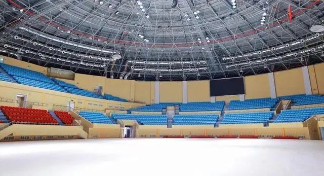 太炫酷！衛星帶你“打卡”杭州亞運會場館