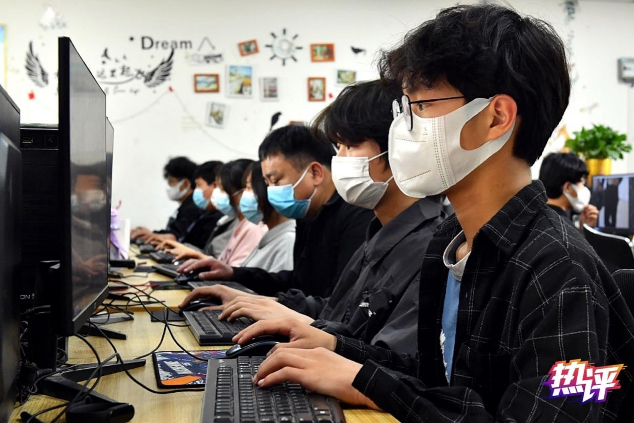 熱評丨大力弘揚工匠精神 培養更多能工巧匠