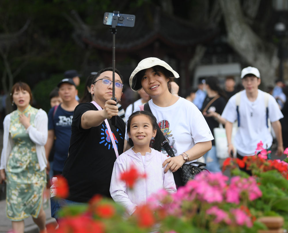 最“熠”是杭州——解碼新時代杭州的人文經濟學