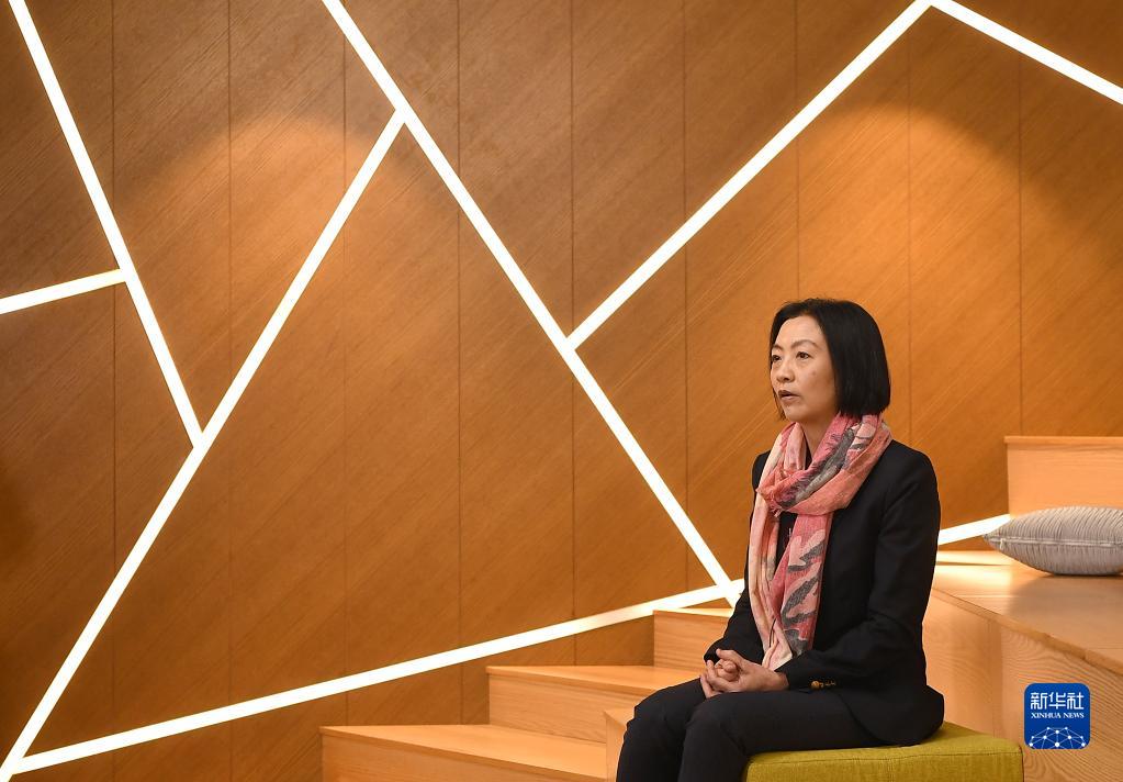 固優勢、補短板、開新局——香港全力打造創新科技産業新生態