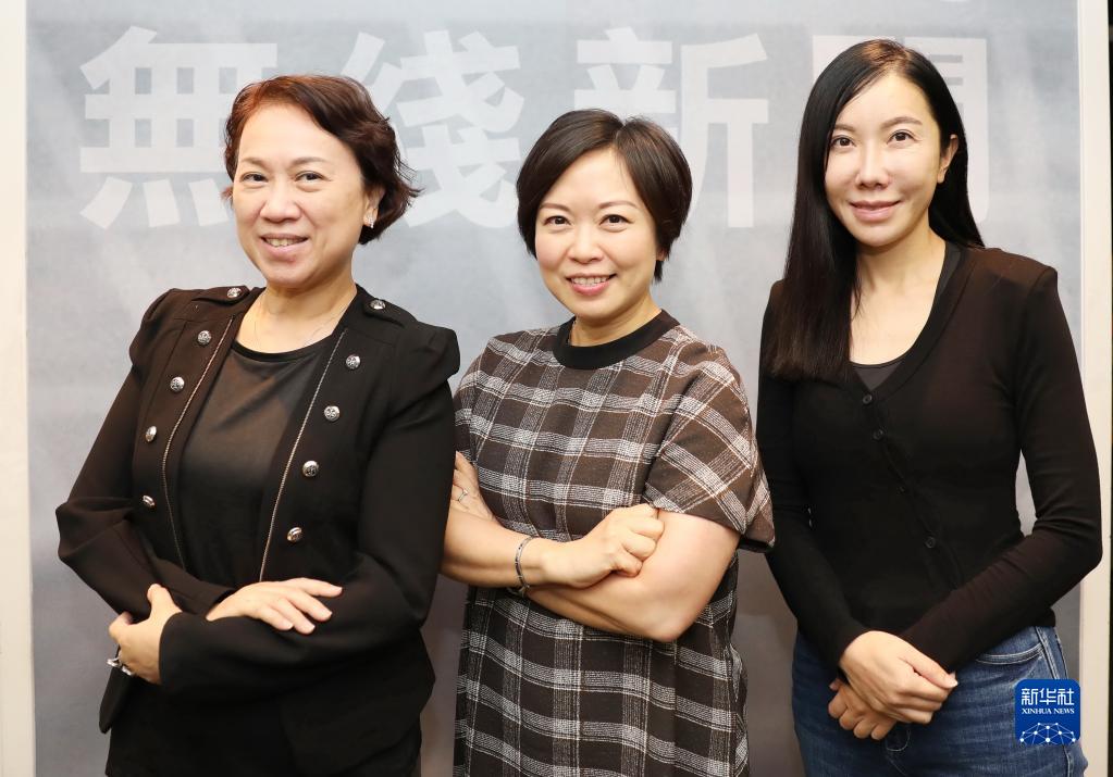 《無窮之路》背後——一群香港都市人眼中的內地脫貧