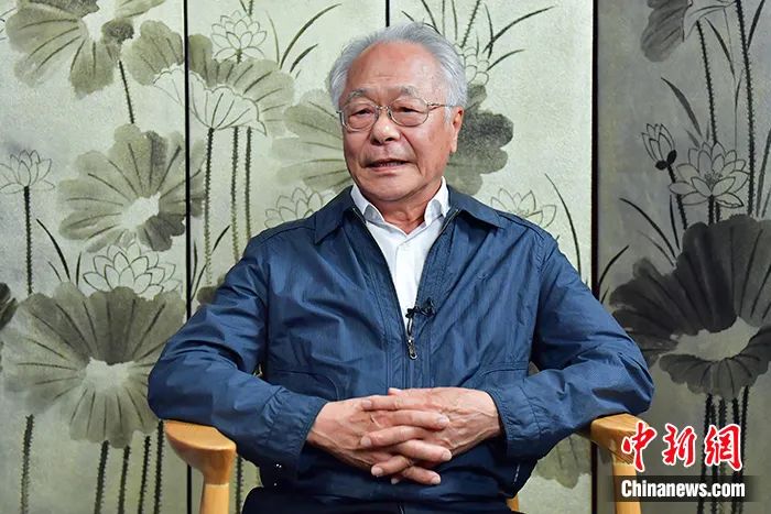 中國焦點面對面 | 他在台灣曾被判死刑，卻仍高舉統一大旗