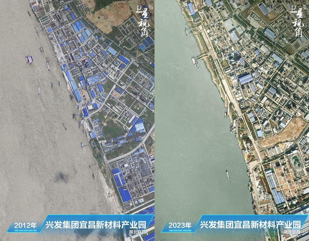 跟隨總書記足跡，看母親河生態之變