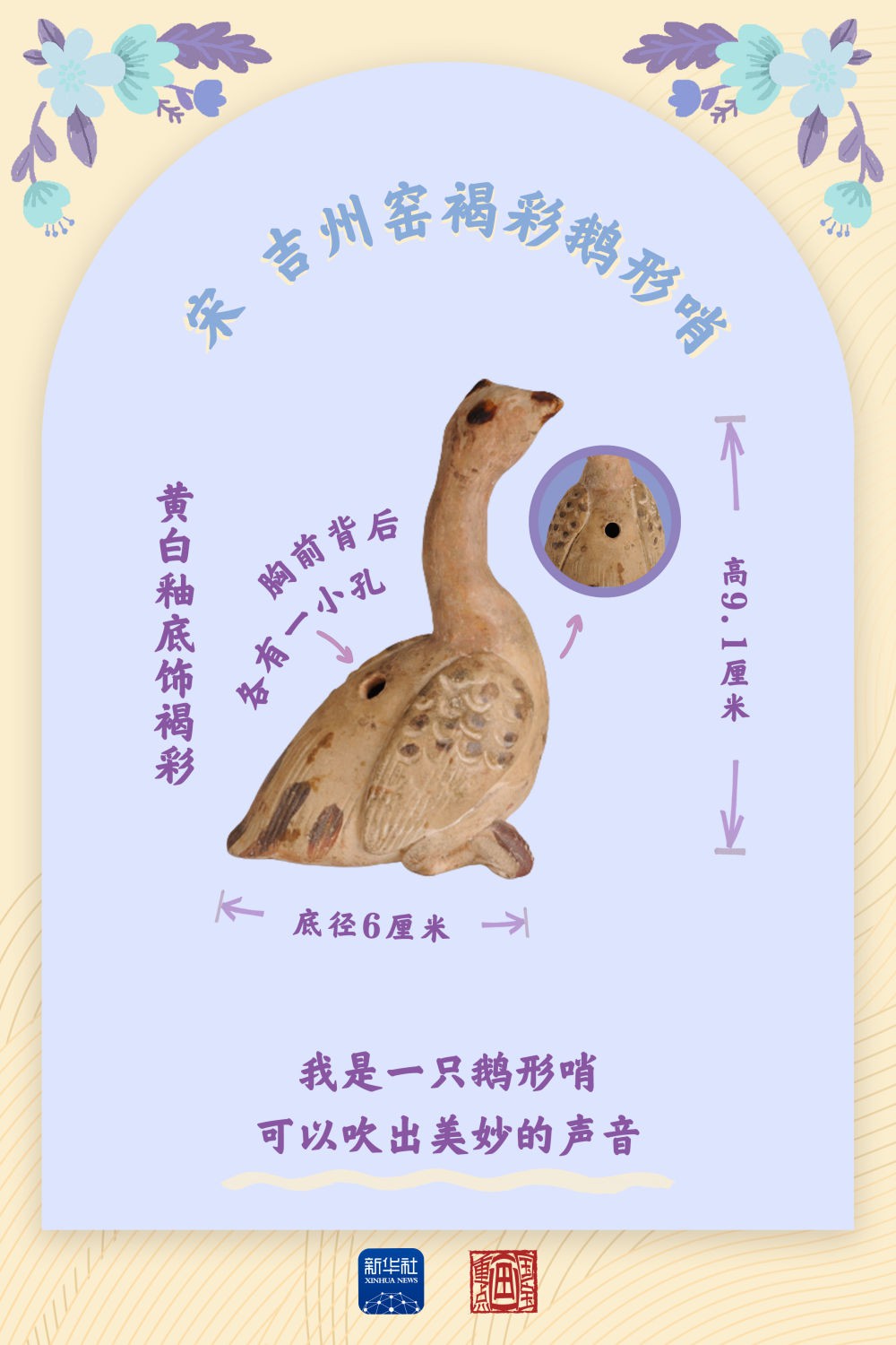 包萌包可愛！來看古人的玩具多有趣