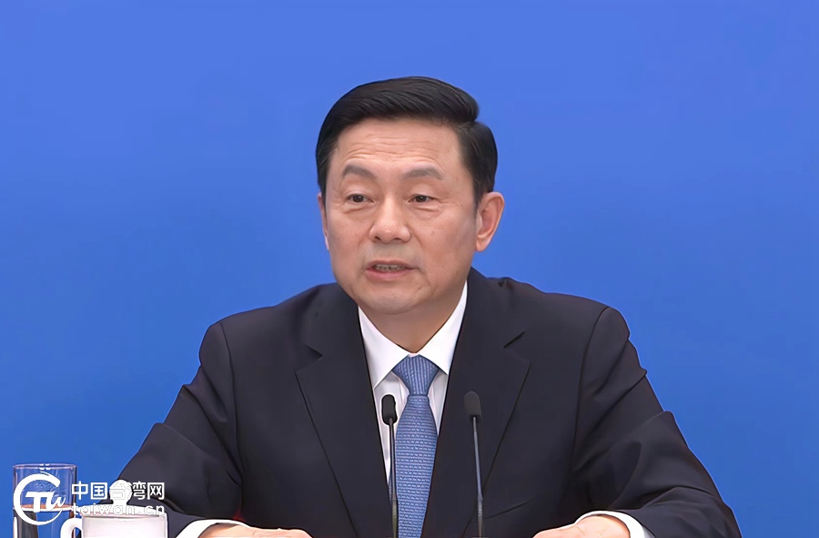 郭衛民：堅決反對“台獨”分裂 團結廣大台灣同胞推進祖國統一大業