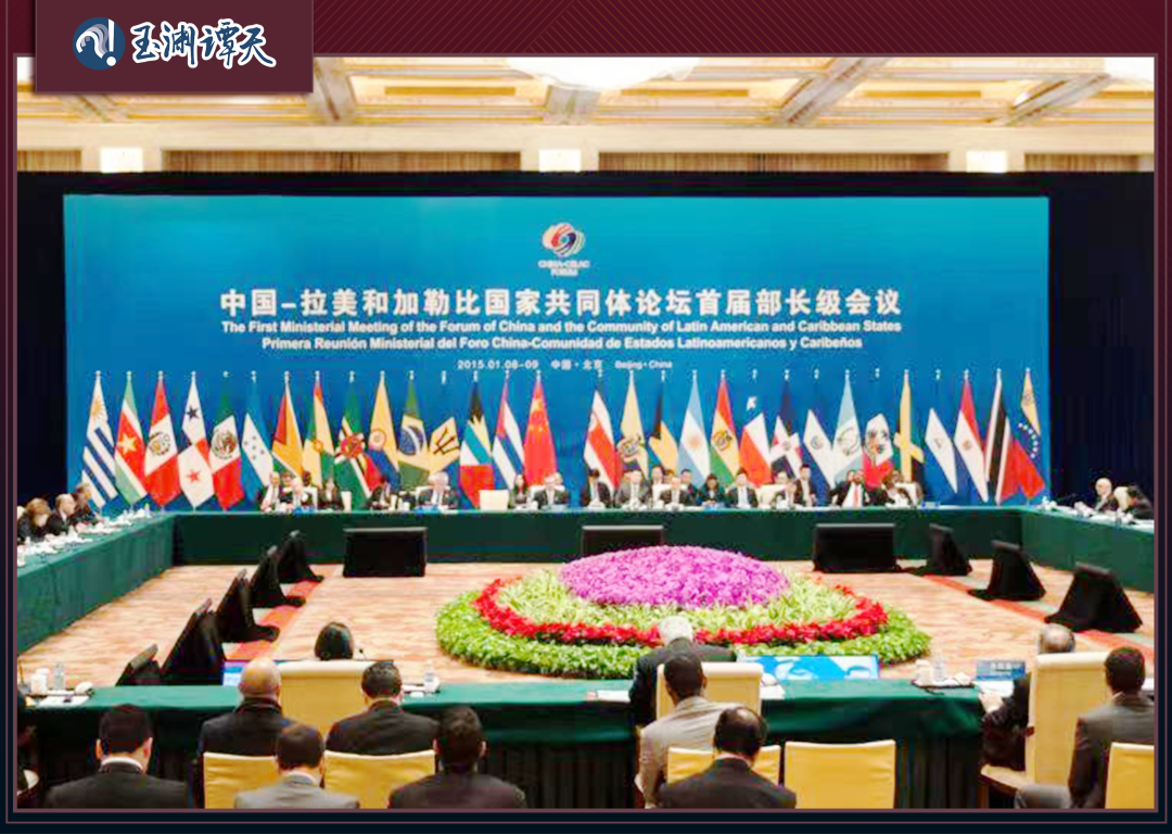 蔡英文“竄訪”，危地馬拉各界：儘快與中國建交！