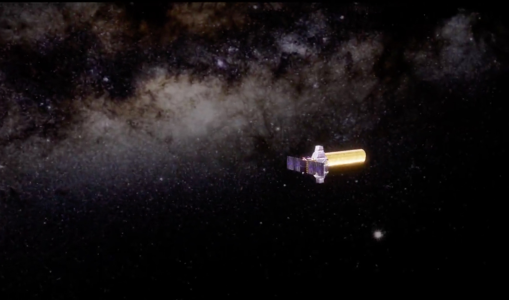 中國科學家提出太空計劃 尋找近鄰係外宜居行星
