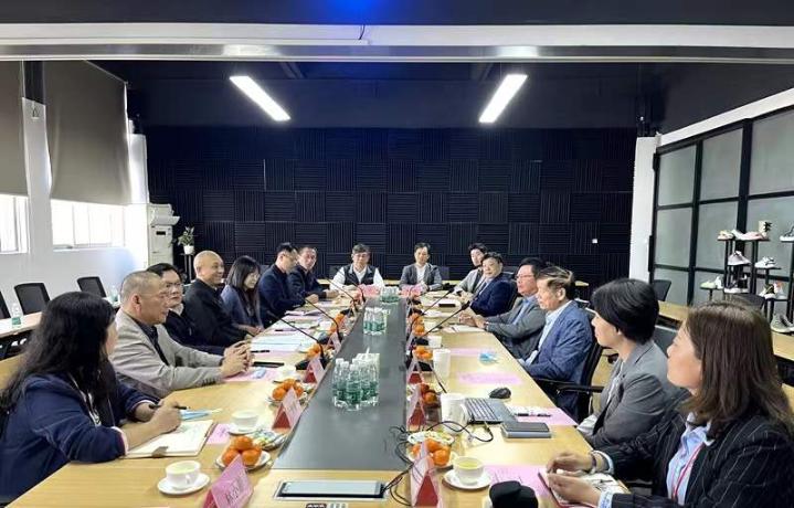 在同胞溫暖中喜迎春節——大陸各地走訪慰問臺胞臺商綜述