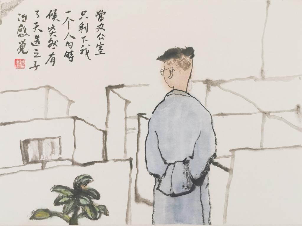 17張圖畫説我最近“陽了”的經歷