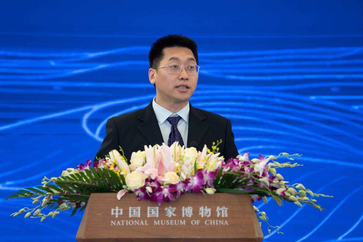 “Z世代的2023：以絲路之名”活動正式啟動
