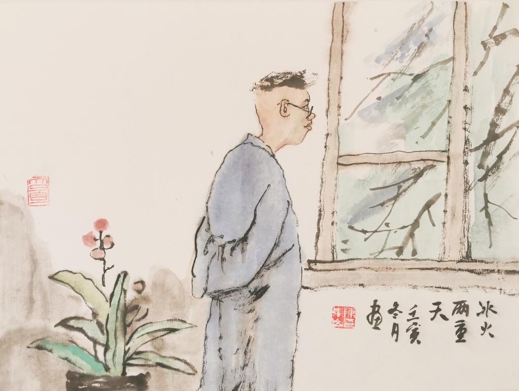 17張圖畫説我最近“陽了”的經歷