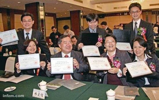 臺籍律師大陸執業“有壁”麼？惠臺政策打開了大門