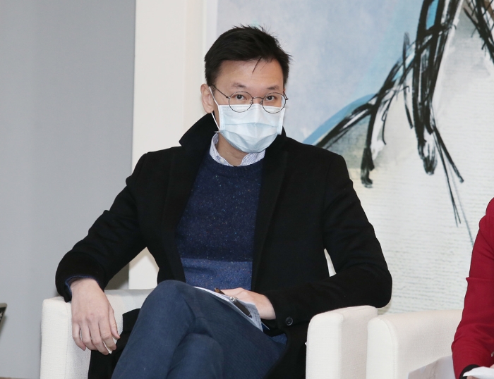 “臺美21世紀貿易倡議”不必審？ 島內網友酸：“太陽花”人呢