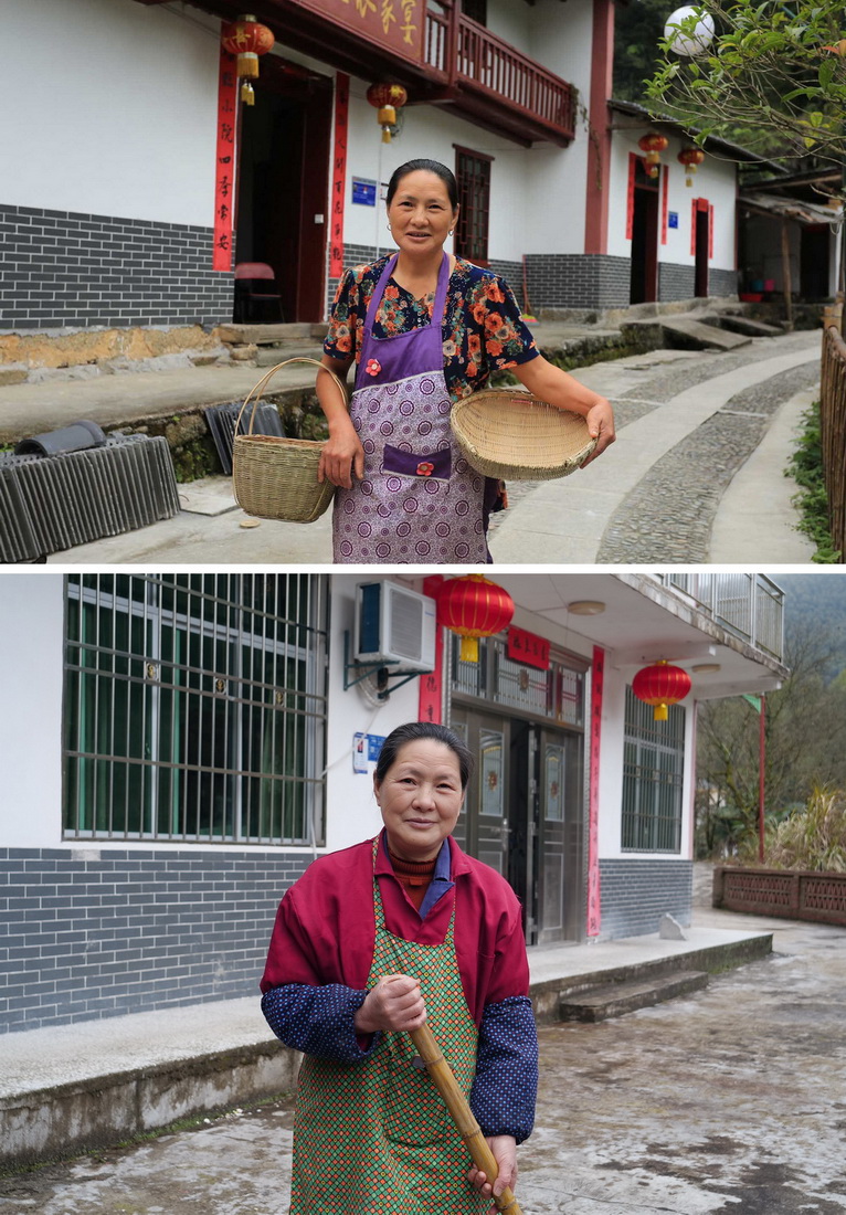 星火再燎原——來自中國首個脫貧摘帽縣井岡山的回訪
