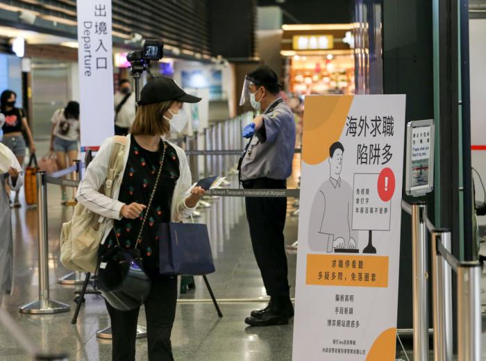 被囚禁、毆打、淩虐……數千台灣民眾被誘騙到柬埔寨的背後