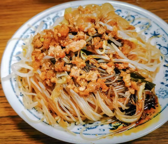 新竹的風，新竹的米粉……
