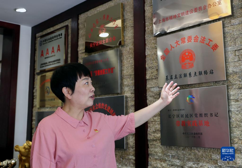 十年兩會·溫暖記憶｜“民主的故事，每天都在發生”
