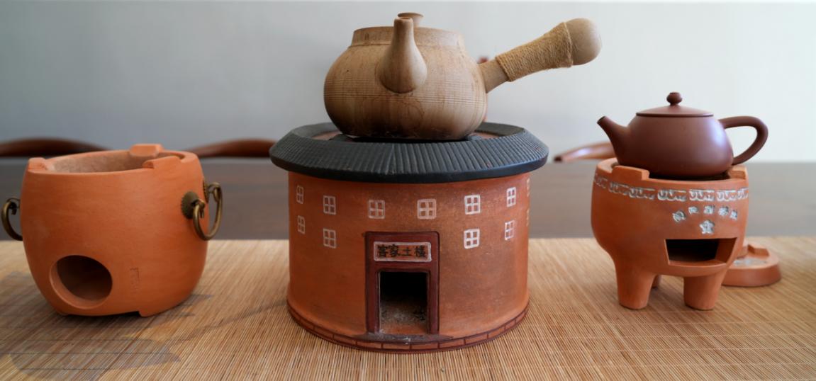 福建永定：“非遺”老手藝煥發新活力