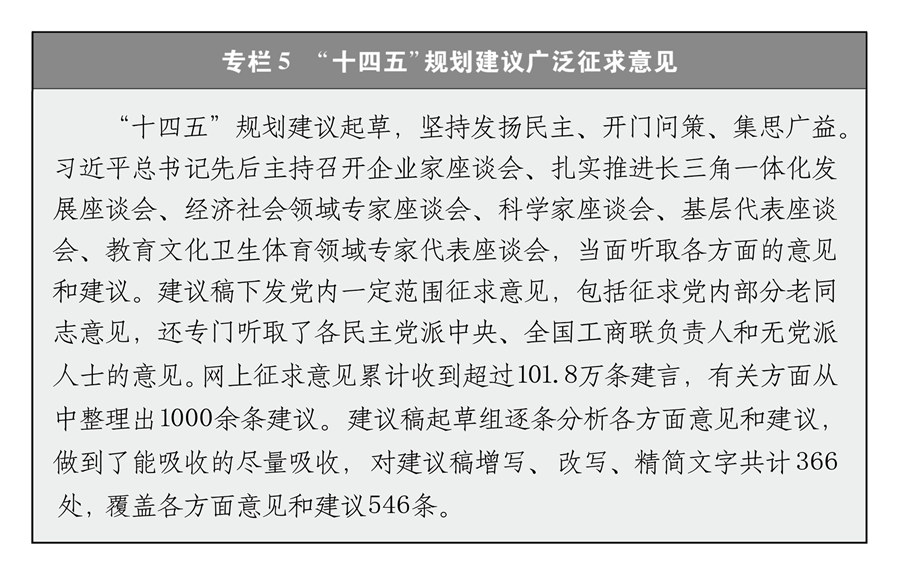 中國的民主