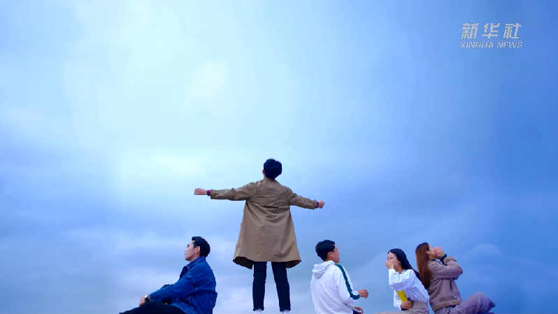 杭州亞運會主題歌曲《同愛同在》發佈