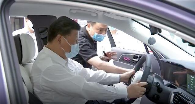 “我們就要立這個志向”