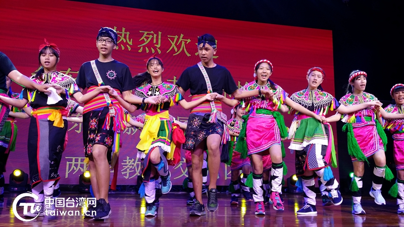 【對臺工作這十年】河南：圍繞中心、踔厲奮發，推動對臺工作實現跨越式發展