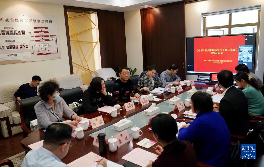 新時代新征程新偉業丨發展全過程人民民主，保障人民當家作主——各地貫徹落實黨的二十大精神建設社會主義民主政治觀察