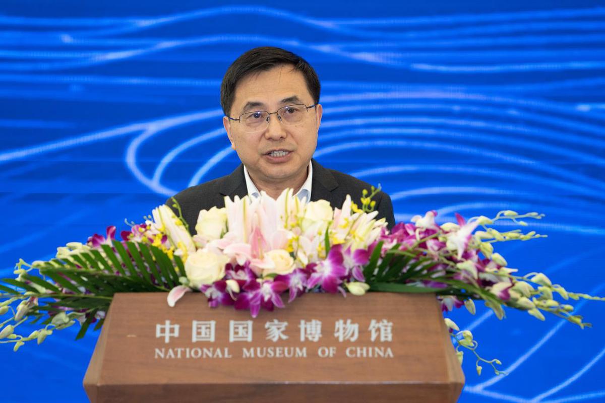 “Z世代的2023：以絲路之名”活動正式啟動