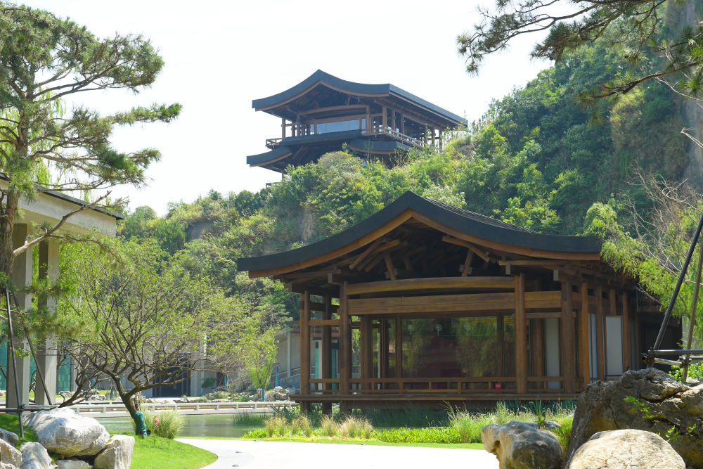 最“熠”是杭州——解碼新時代杭州的人文經濟學